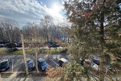 Apartament cu 3 camere semidecomandat în Vatra Luminoasă - 27