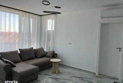 Apartament cu 2 camere în Șagului