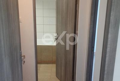 Apartament cu 2 camere semidecomandat, mobilat în Calea București - 5