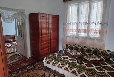 Casă cu Teren 1000 Mp în Lepșa - 9