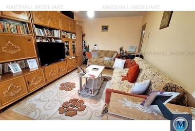 Apartament cu 2 camere decomandat, mobilat în Cantacuzino - 2