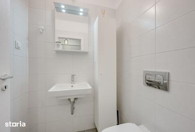 Apartament cu 3 camere în Pipera