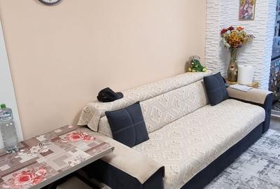 Apartament cu 2 camere decomandat în Apusului - 3