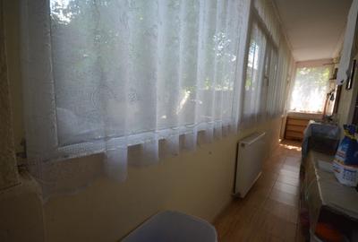 Casă cu 4 camere cu Teren 600 Mp în Andronache - 12