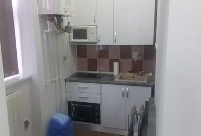 Garsonieră în Progresul