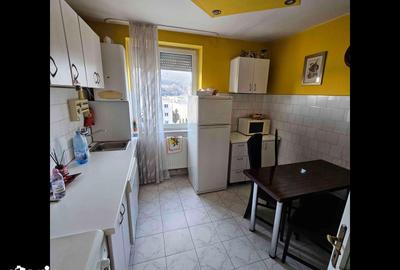 Apartament cu 3 camere, mobilat în Central - 7