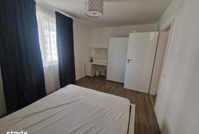 Apartament cu 2 camere în Florești - 7