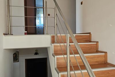 Casă cu 4 camere în Central - 13