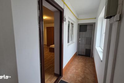 Garsonieră în Podu Roș