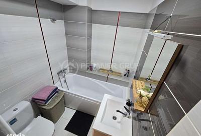 Apartament cu 2 camere decomandat în Bucium