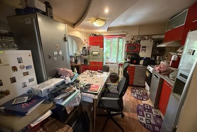 Apartament cu 3 camere decomandat, mobilat în Valea Rosie - 6