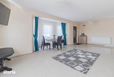 Casă cu 4 camere cu Teren 750 Mp în Paleu - 10
