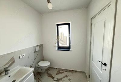 Casă cu 4 camere cu Teren 410 Mp în Tărlungeni
