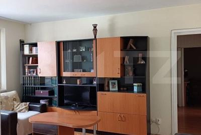 Apartament cu 3 camere în Central - 13