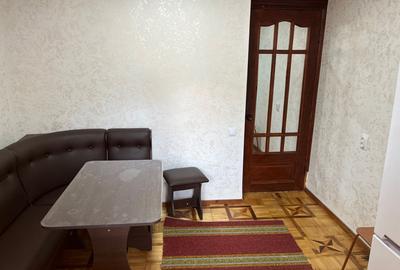 Apartament cu 2 camere decomandat în Gării