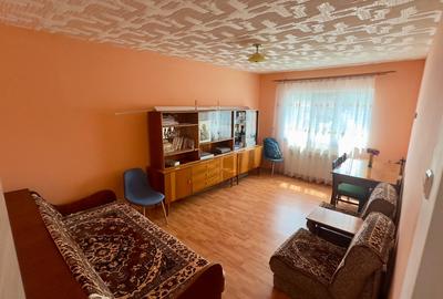 Apartament cu 2 camere decomandat în Central - 3