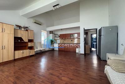 Apartament cu 2 camere decomandat, mobilat în Dumbrăvița - 1