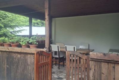 Casă cu 4 camere cu Teren 730 Mp în Izvoarele - 9