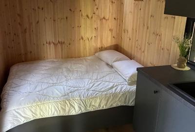 Casă cu 1 camere cu Teren 15 Mp în Central - 3
