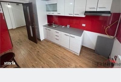 Apartament cu 2 camere în Central - 1