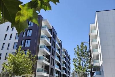 Apartament cu 2 camere decomandat, mobilat în Pipera - 6