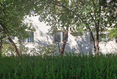 Apartament cu 3 camere semidecomandat în Ivănești - 1