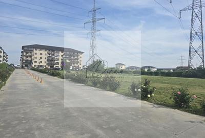 Apartament cu 2 camere decomandat, mobilat în Dobroești - 20