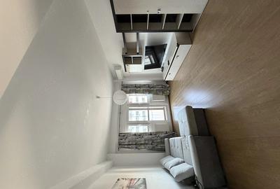 Apartament cu 2 camere semidecomandat în Roșu