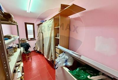 Casă individuală cu 4 camere cu Canalizare în Vânători - 5