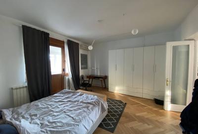 Apartament cu 2 camere circular, mobilat în Moșilor - 9