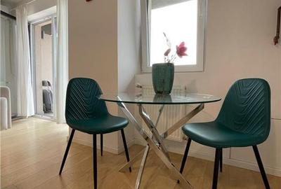 Apartament cu 2 camere semidecomandat în Sopor - 10
