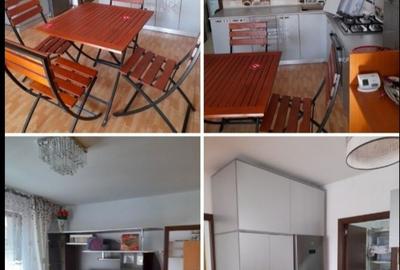 Apartament cu 3 camere decomandat în Prelungirea Ghencea - 2