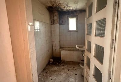 Apartament cu 4 camere decomandat în Toplița - 4