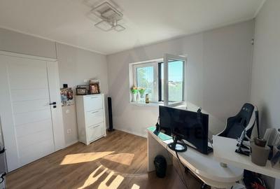 Casă individuală cu 4 camere cu Teren 270 Mp în Cristian - 3