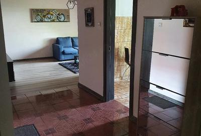 Apartament cu 3 camere decomandat în Central - 2