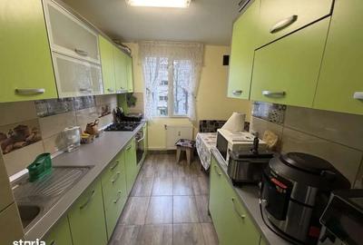 Apartament cu 4 camere decomandat în Central - 5