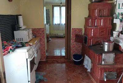 Casă cu 6 camere în Mărăști - 5