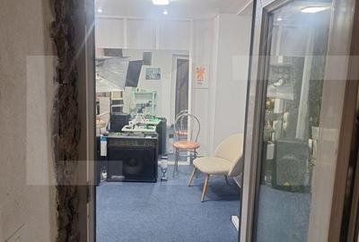 Apartament cu 3 camere în Central - 5