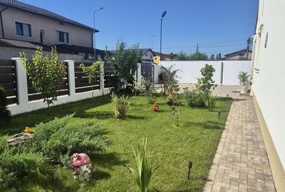 Casă cu 5 camere cu Teren 400 Mp în Central - 13