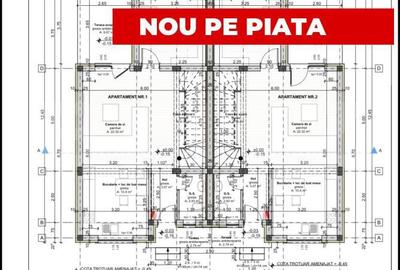 Casă cu 4 camere cu Teren 313 Mp în Săcălaz