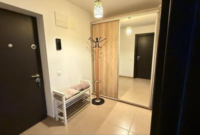 Garsonieră decomandată în Vest - 2