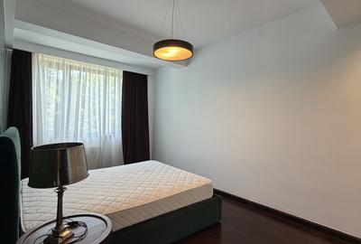 Apartament cu 3 camere, mobilat în Herăstrău - 3