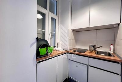 Garsonieră decomandată în Ultracentral - 6
