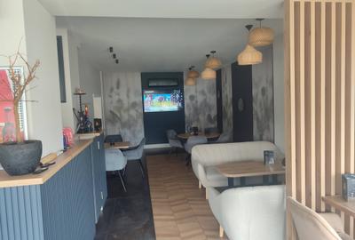 Spațiu comercial, de 200 mp, în Vest - 7