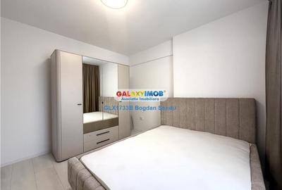 Apartament cu 2 camere decomandat, mobilat în Militari - 5