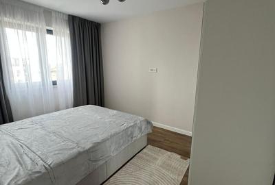 Apartament cu 2 camere în Central - 11