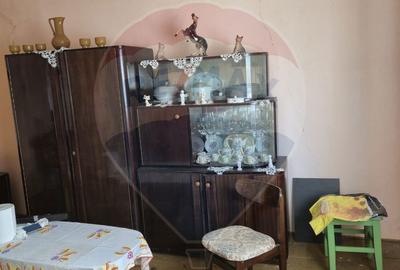 Casă cu 4 camere cu Teren 1105 Mp în Câmpulung la Tisa - 7