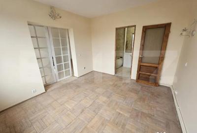 Apartament cu 2 camere semidecomandat în Hunedoara - 9