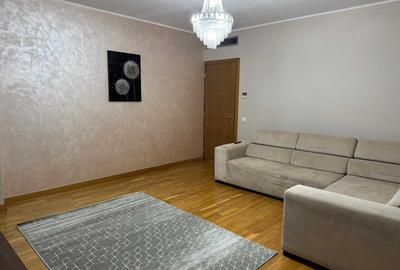 Apartament cu 3 camere decomandat în Văcăresti - 2