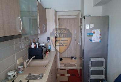 Apartament cu 2 camere decomandat, mobilat în Tomis Nord